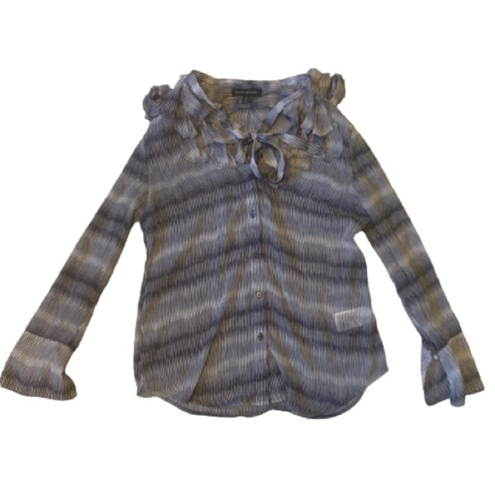 Banana Republic Petite Elsie Top